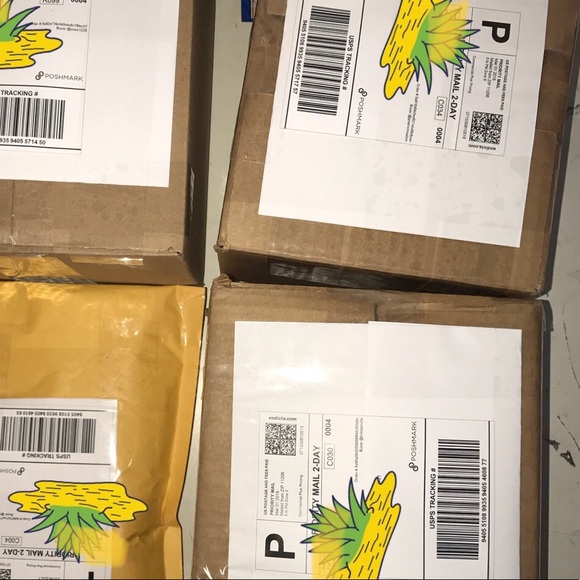 KKW FRAGRANCE SHIPMENT STATUS UPDATES - Picture 5 of 5